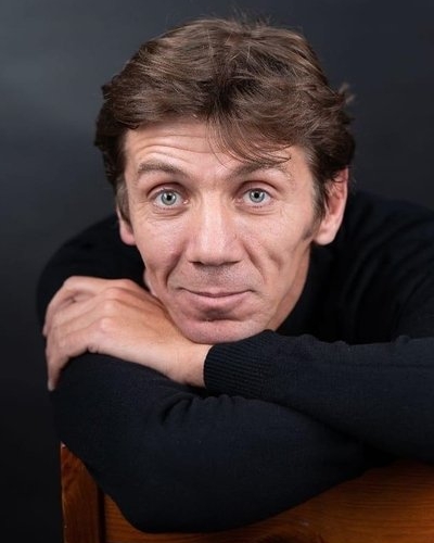 Bogdan Horga
