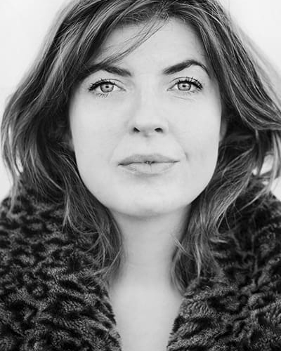 Dya Josefine Hauch