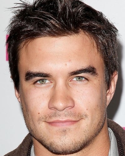 Rob Mayes