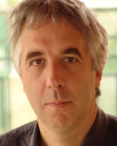 Gilles Privat