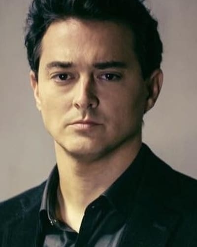 Joaquín Ortega
