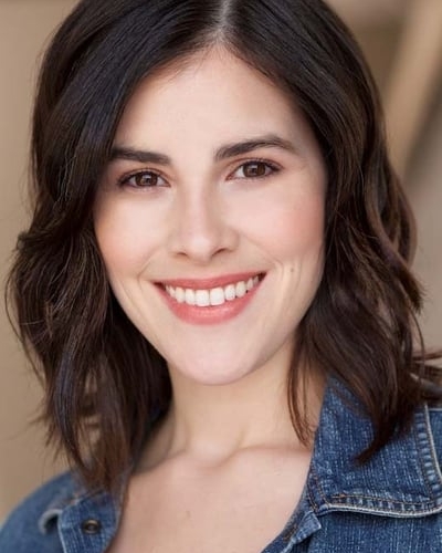 Jeannie Tirado