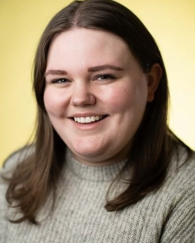 Megan Kimber