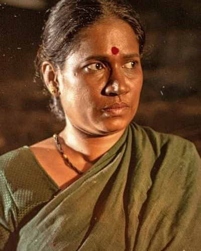 Chhaya Kadam