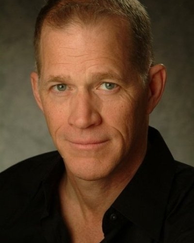 Bill Massof