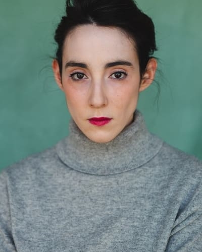 Ainhoa Artetxe
