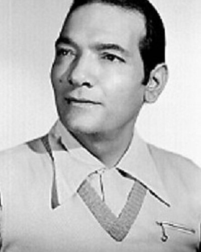 José Torvay