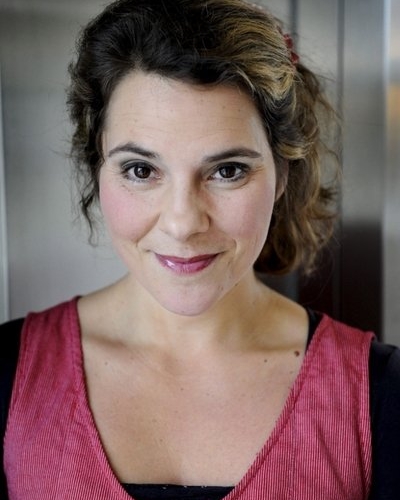Vanna Rosenberg