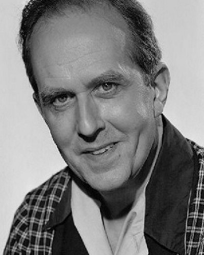 Brian Oulton