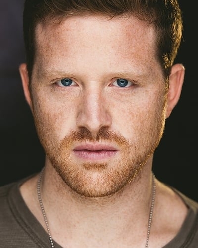 Boone Platt