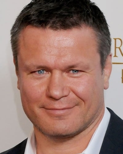 Oleg Taktarov