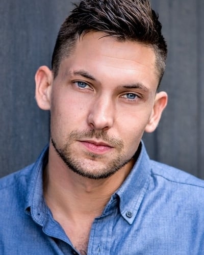 Kyle Mac
