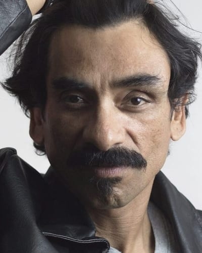 Gilberto Barraza