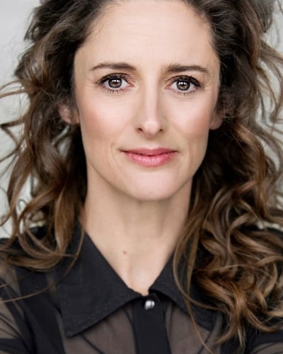 Isabelle Brouillette