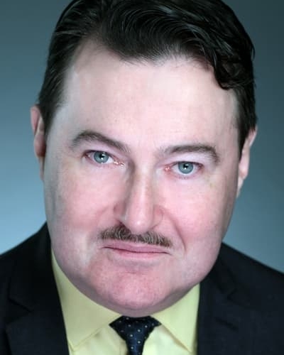 Allen Lewis Rickman