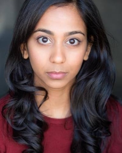 Anjana Vasan