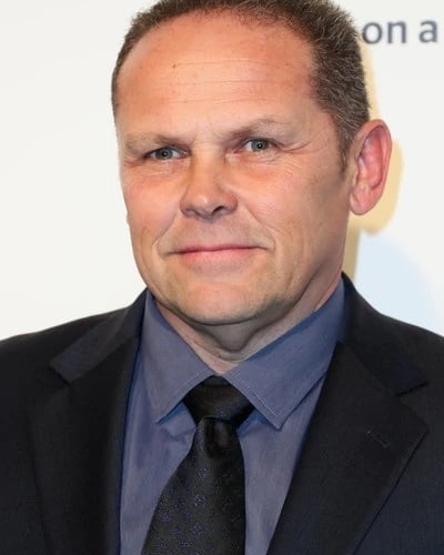 Kevin Chapman