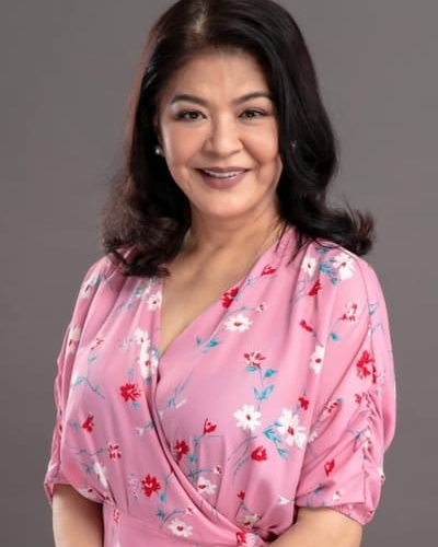 Sandy Andolong