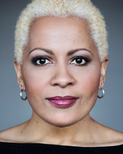 Kim Richardson