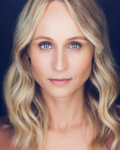 Katya Campbell
