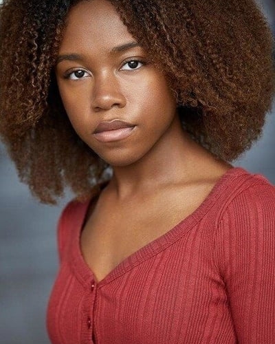 Imani Pullum