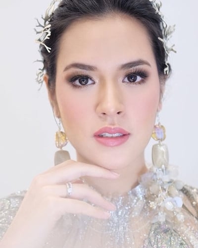 Raisa Andriana
