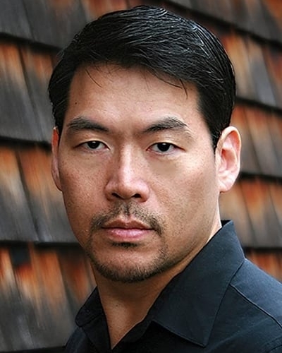 Kenneth Liu