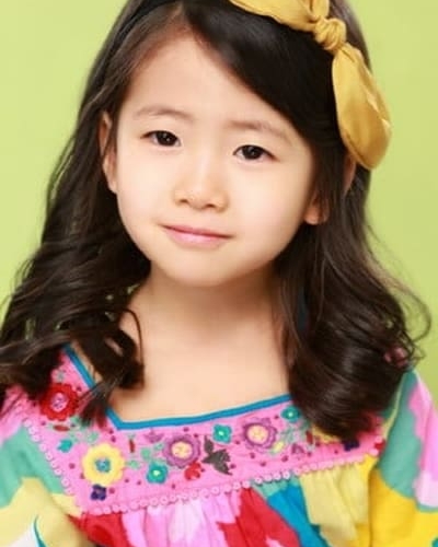 Park Min-ha