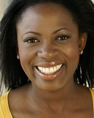 Sope Aluko