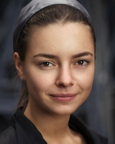 Vera Kincheva