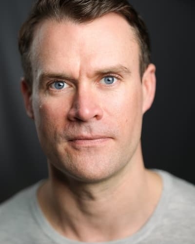 David Alexander