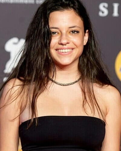 Paula del Río