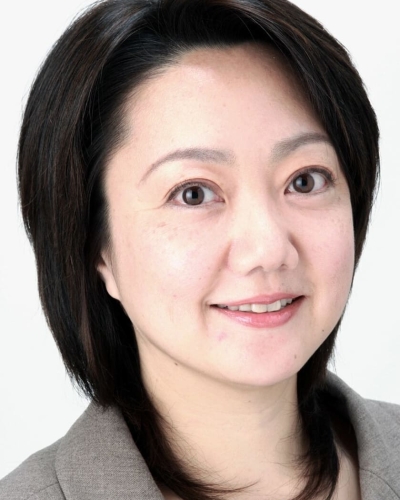 Sakiko Tamagawa