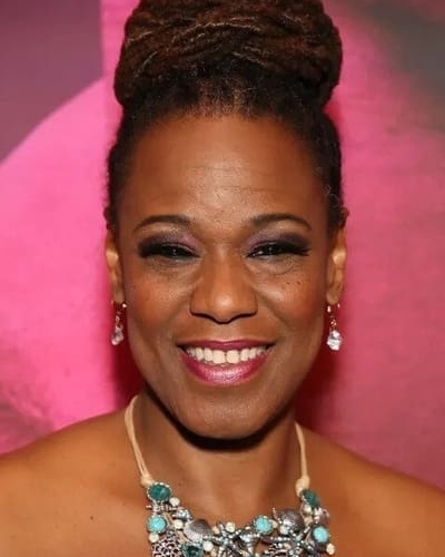 Kecia Lewis