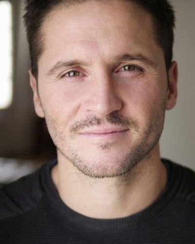 Jules Dousset