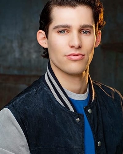 Garrett C. Phillips
