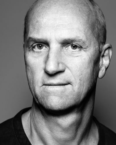 Peder Holm Johansen