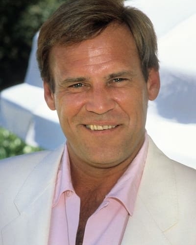 Don Stroud