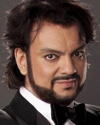 Filipp Kirkorov