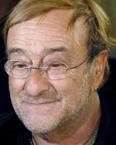 Lucio Dalla