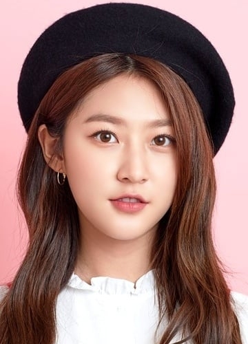 Kim Sae-ron