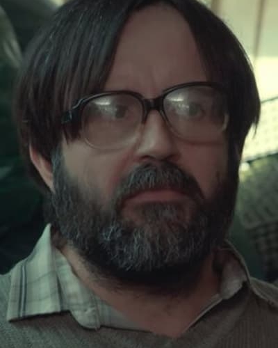 David Earl
