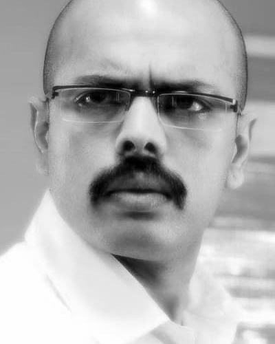 Chiintu Chakravarthii