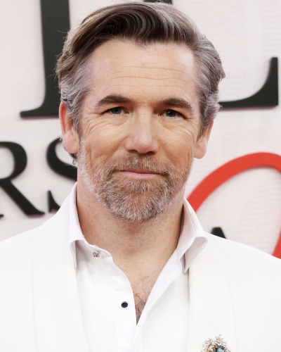 Patrick Brammall