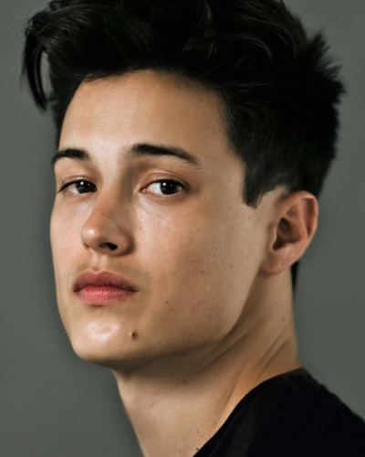 Derek Luh