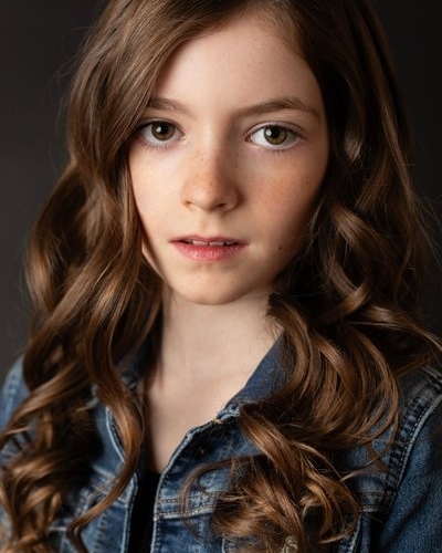 Isla Spencer