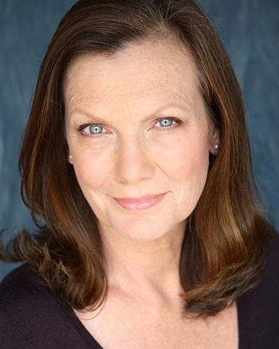 Nancy Duerr