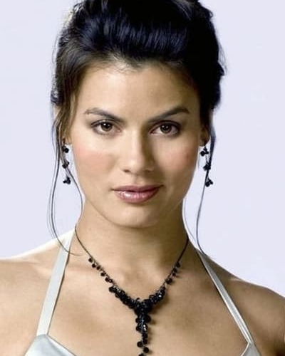 Michelle Belegrin