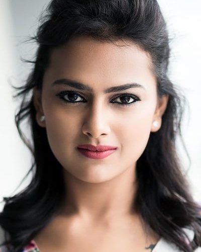 Shraddha Srinath