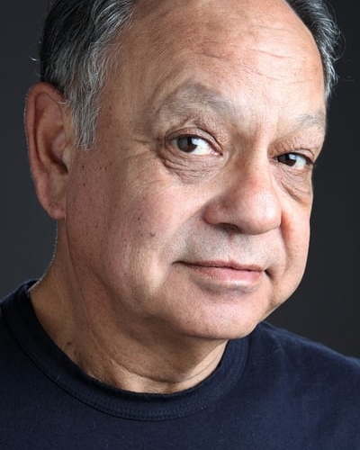 Cheech Marin